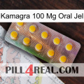 Kamagra 100 Mg Oral Jel new11